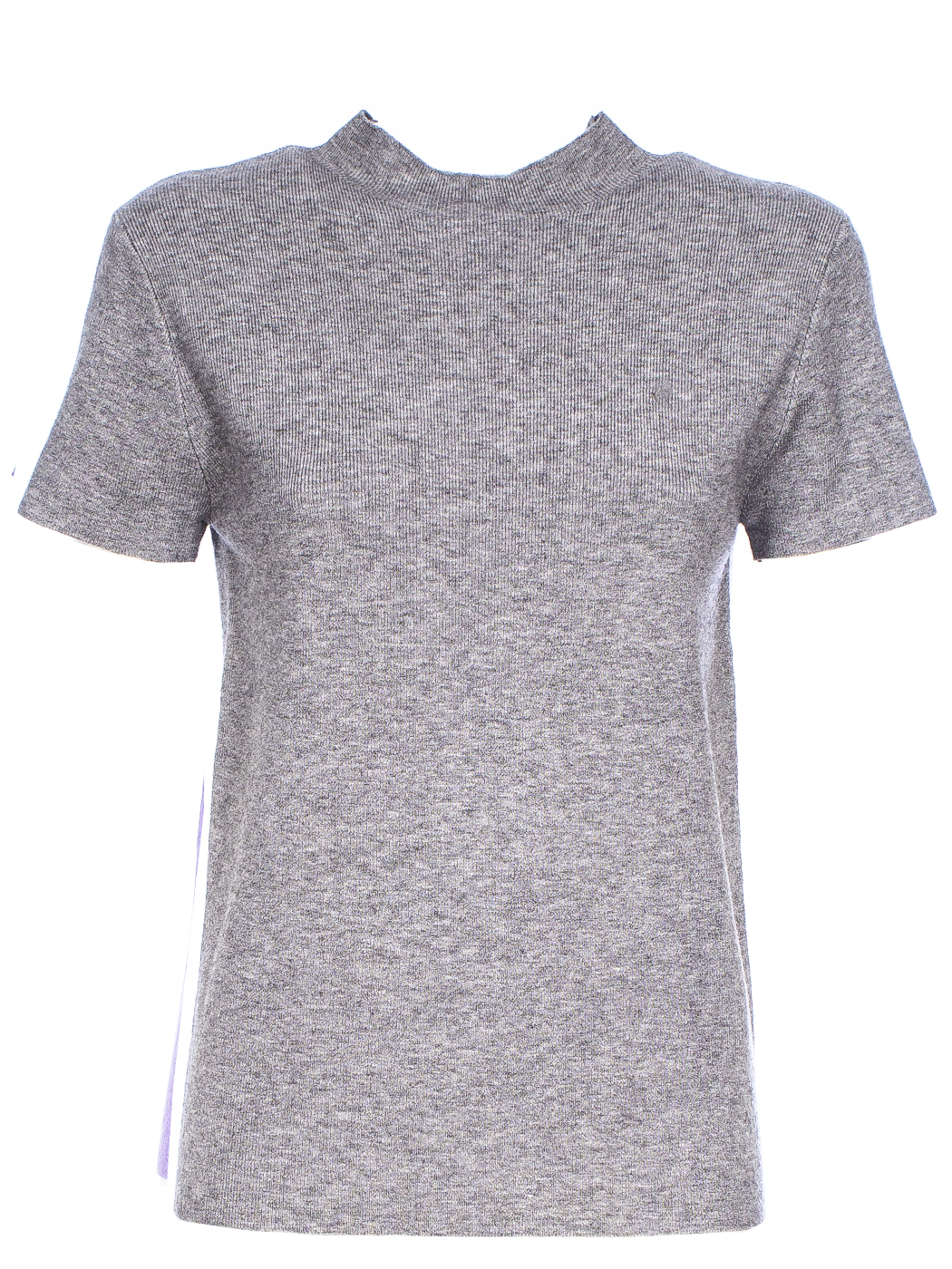 MAGLIA MANICA CORTA, 3 TG, 30% AC 22%NY 20%VI 28%PL, MADE IN PRC   
